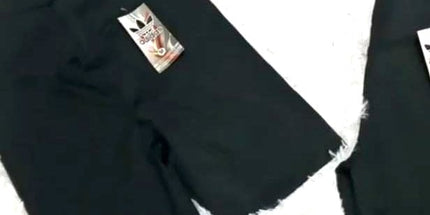Calza femenina corta con cintura ancha. Calidad PREMIUN. Talles 4XL 5XL 6XL