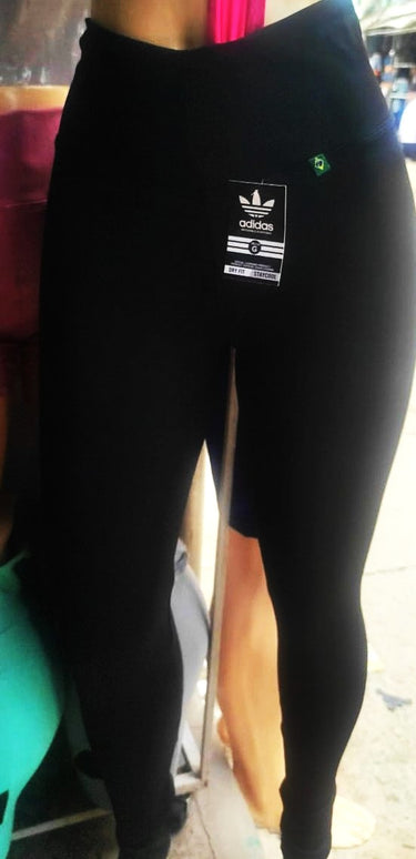 Calza larga lisas. Calidad PREMIUN. Talles M L XL
