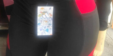 Beikers con bolsillo. Calidad PREMIUM. Talla M / L / XL