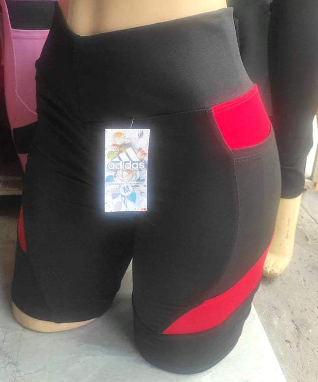 Beikers con bolsillo. Calidad PREMIUM. Talla M / L / XL