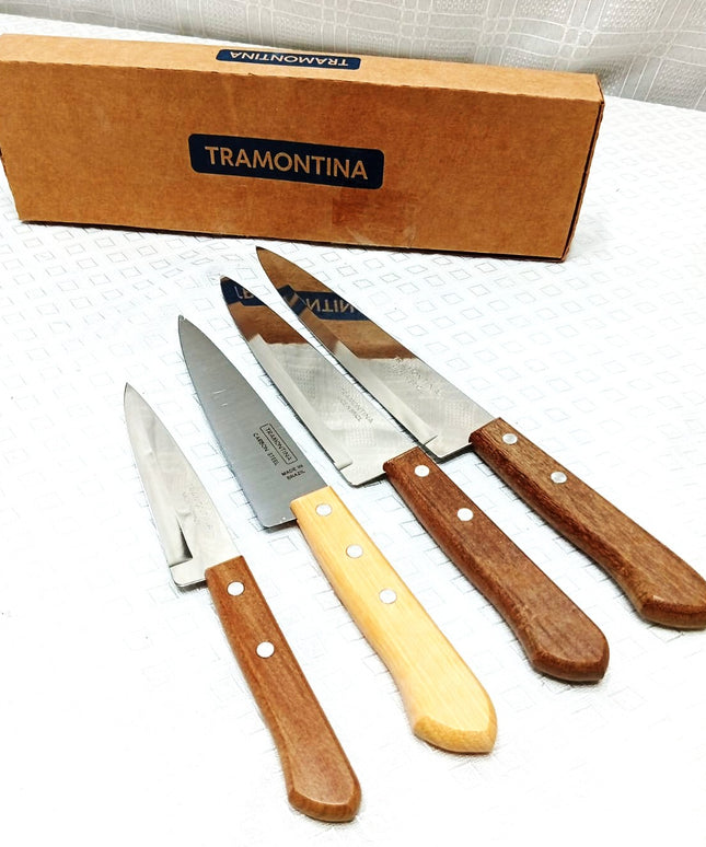 Cuchillo Tramontina N5 - 24 cm