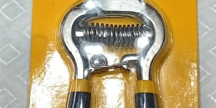 Tijera de podar UYUSTOOLS de 8 pulgadas reforzada