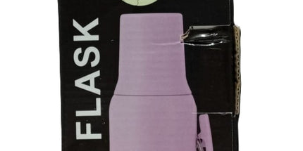 Termo STANLEY con manija de acero inoxidab de 1.2Litros con con mate y bombilla c