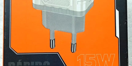 Cargador LELONG de teléfono celular modelo C de carga rapida