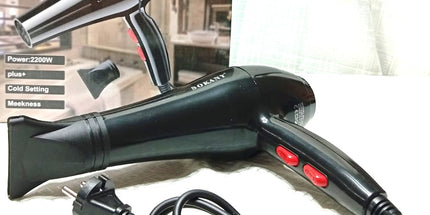 Secador de pelo Sokany 2000W