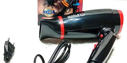Secador de pelo Morley profesional de 2500W