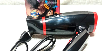 Secador de pelo Morley profesional de 2500W