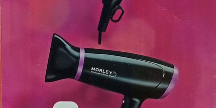 Secador de pelo Morley profesional de 2500W
