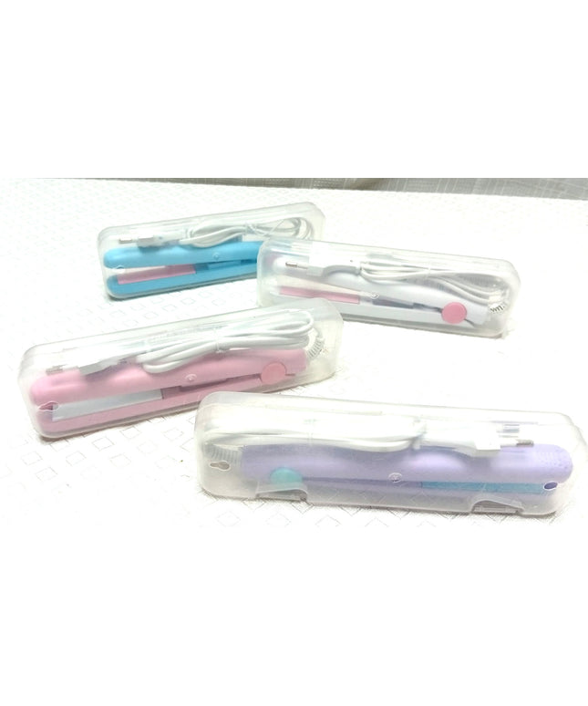 Planchas MINI de pelo de viaje