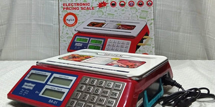 Balanza para negocios Heinzen hasta 40 kgs