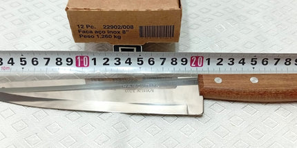 Cuchillo Tramontina N8 - 34 cm