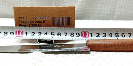 Cuchillo Tramontina N8 - 34 cm