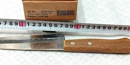 Cuchillo Tramontina N7 32 CM