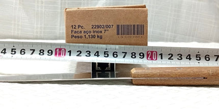 Cuchillo Tramontina N7 32 CM