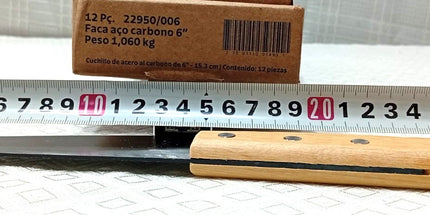 Cuchillo Tramontina N6 - 28 cm