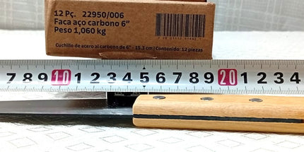 Cuchillo Tramontina N6 - 28 cm