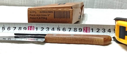 Cuchillo Tramontina N5 - 24 cm