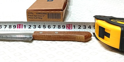 Cuchillo Tramontina N5 - 24 cm