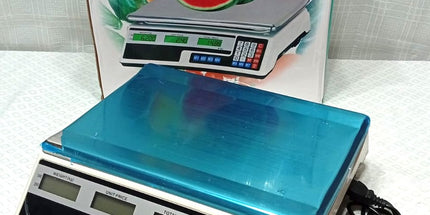 Balanza DIGITAL PRICE comercial hasta 40 kgs