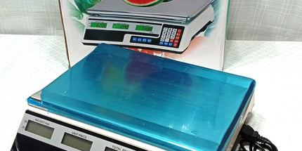 Balanza DIGITAL PRICE comercial hasta 40 kgs