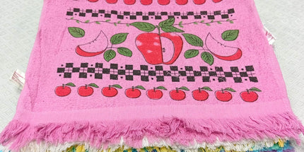 Repasadores de algodón