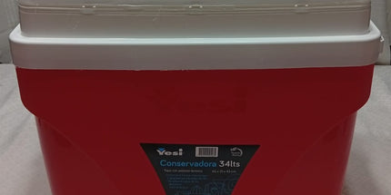 Conservadora YESI 34 littos