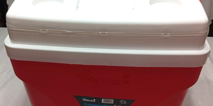 Conservadora YESI 34 littos