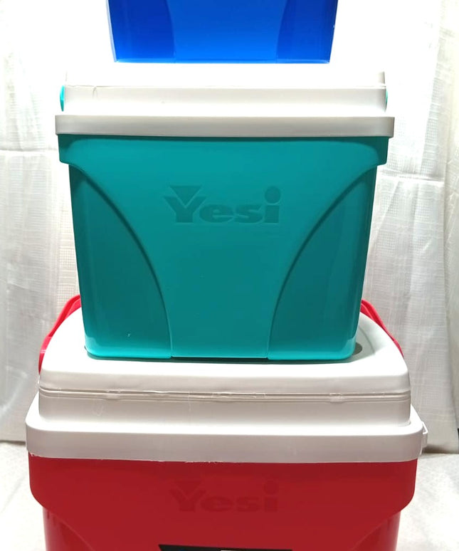 Conservadora YESI 34 littos