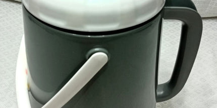 Termo bidón téermico de 4 litros DESES PLAST con pico vertedor