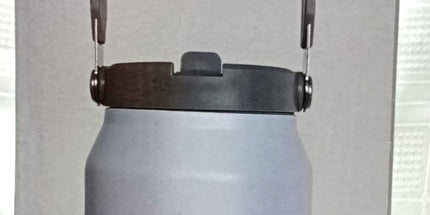 Termo FLIP STRAW con mate 1600 cl