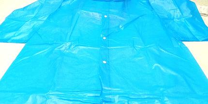 Protectores de lluvia para deportistas