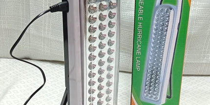 Luz de emergencia FEIAN 64 led