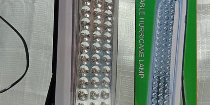 Luz de emergencia FEIAN 64 led