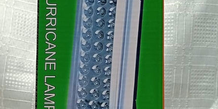 Luz de emergencia FEIAN 64 led