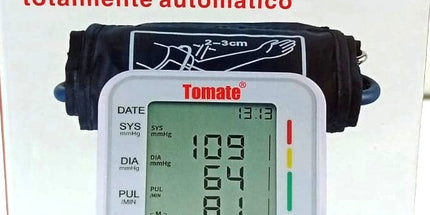 Tensiómetro TOMATE MTM 021