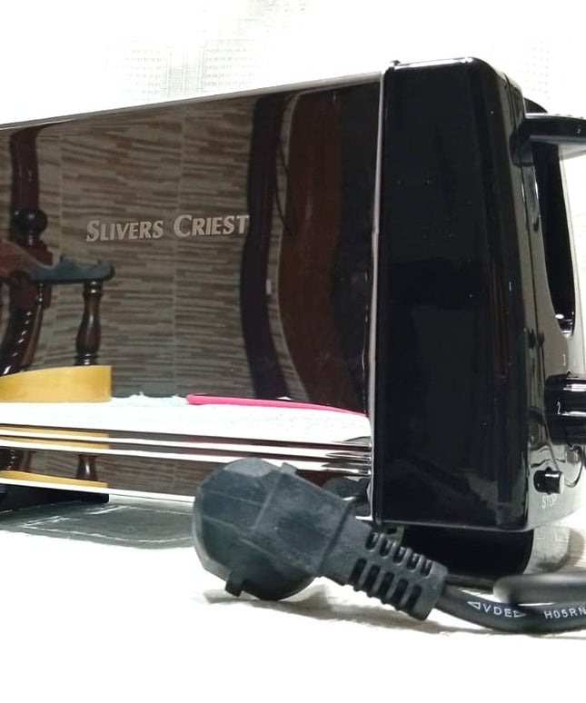 Tostadora Silver Crest 1000watt