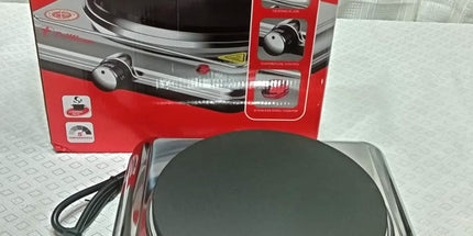 Anafe Trillium profesional TX-E234 con 5 intensidades de inducción 1500 Watt