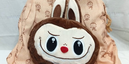 Mochilas escolares grandes de diversos motivos