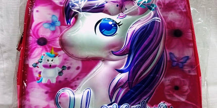 Mochilas infantil escolar tamaño medio. Distintos motivos