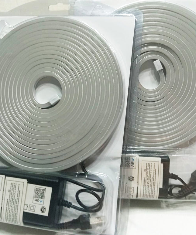 LUCES LED Néon MANGUERA 5 metros .