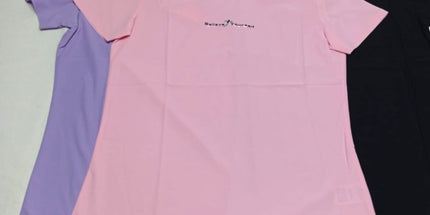 Remeras femeninas suaves deportivas. Calidad PREMIUN. Talles S M L XL