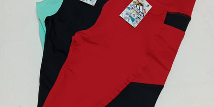 Beikers con bolsillo. Calidad PREMIUM. Talla M / L / XL