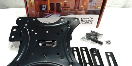 Soporte de TV MOVIL para TV de 14 a 55 pulgadas