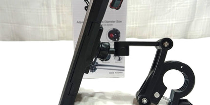 Portacelular para motos 3M con cobertor ce celular