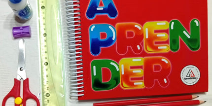 Utiles escolares. Set PRIMARIA N1