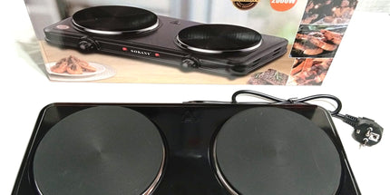 Anafe BOBLE SOKANY SK 5107