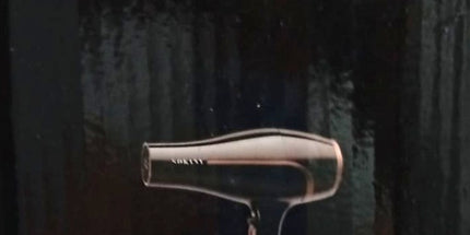 Secador de pelo SOKANY 2000W profesional