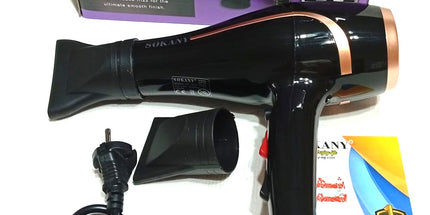 Secador de pelo SOKANY 2000W profesional