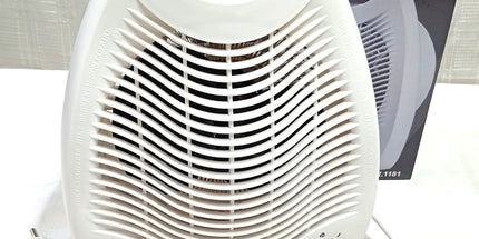 Caloventor RAF R1181  2000W