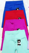 Beikers colores calidad PREMIUM. TAlles M L XL